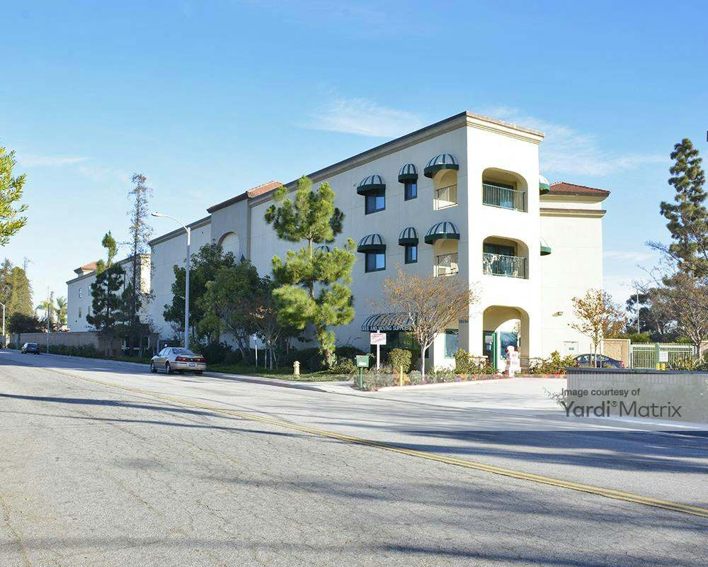 Bolsa Chica Self Storage 13090 Old Bolsa Chica Road, Westminster